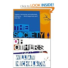 The Society Of Others