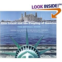 Ellis Island and the Peopling of America: The Official Guide