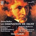 LA Damnation de Faust