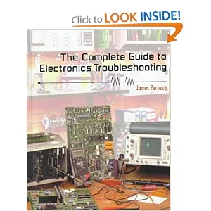 Ham Radio Troubleshooting Traister Troubshtg
