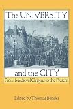 The University and the City