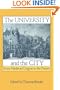 The University and the City: From Medieval Origins to the Present