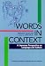 Words in Context: A Japanese Perspective on Language and Culture (Japanese Characters)