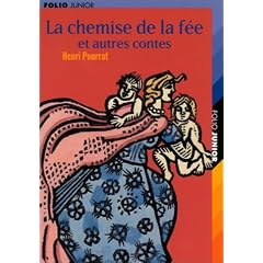 La Chemise de la f�e et autres contes