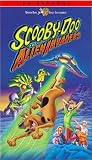 Scooby Doo: Alien Invaders (Spanish) by Turner Home Ent