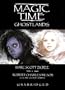 Magic Time: Ghostlands -library Edition (Magic Time (Blackstone Audiobooks))
