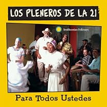 Para Todos Ustedes