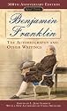 The Autobiography and Other Writings