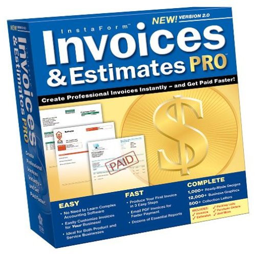 Childrens Toyshop  Software : Invoices and Estimates Pro 2.0
