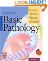 Robbins Basic Pathology: With STUDENT CONSULT Online Access (Robbins Pathology)