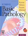 Robbins Basic Pathology: With STUDENT CONSULT Online Access (Robbins Pathology)