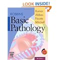 Robbins Basic Pathology: With STUDENT CONSULT Online Access (Robbins Pathology)