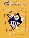 cover of Games for Fundraising