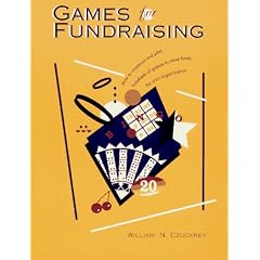 Games for Fundraising