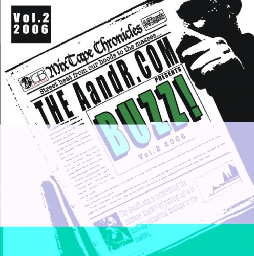 CD-Charts  Search : Buzz, Vol. 2