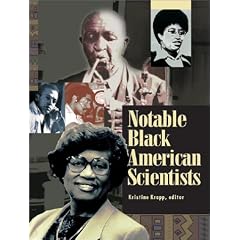 Notable Black American Scientists 1