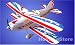 4CH Pitts Special Version2A Electric Radio Control Biplane RTF