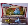 Cars Movie Moments Flik & P.T. Flea