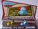 Toys : Cars Movie Moments Flik & P.T. Flea