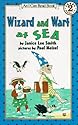 Wizard and Wart at Sea (I Can Read)