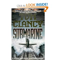 The Submarine: Guided Tour Inside a Nuclear Submarine