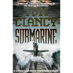 Submarine: Guided Tour Inside a Nuclear Submarine