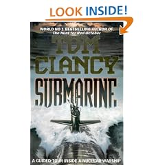 The Submarine: Guided Tour Inside a Nuclear Submarine