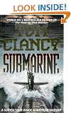 The Submarine: Guided Tour Inside a Nuclear Submarine
