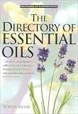 The Directory of Essential Oils