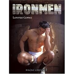 Iron Men