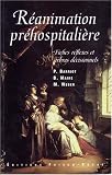 R�animation pr�-hospitaliere