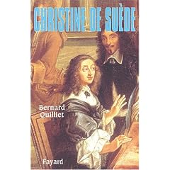 Christine de Su�de
