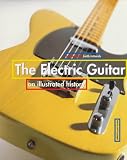 Electric Guitar Books