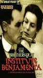 Institute Benjaminta [VHS]