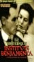 Institute Benjaminta [VHS]