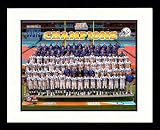 Indianapolis Colts Team Picture Framed 16x20