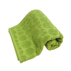 Jonathan Adler Apple Beads Terry Hand Towel, 16 x 28