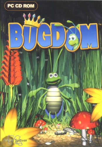 Childrens Toyshop  Video Games : Bugdom