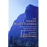 The Ancient Reality-Teachings (Perfect Knowledge Series) (Perfect Knowledge Series)