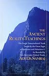 The Ancient Reality-Teachings ("Perfect Knowledge" Series)