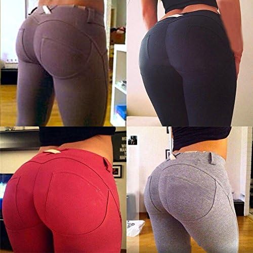 Slim Sexy Women Skinny Jeggings Stretchy Pants Leggings Pencil Tight Trousers