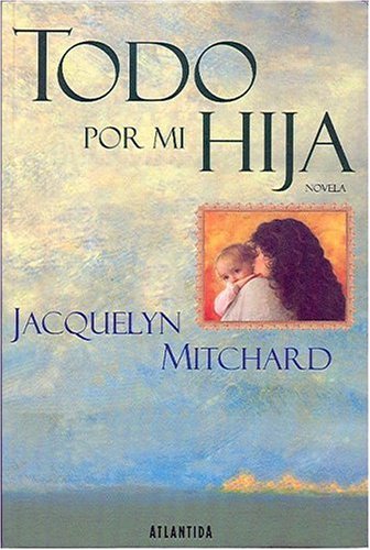 Jacquelyn Mitchard