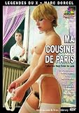 Ma cousine de paris