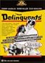 Delinquents [ NON-USA FORMAT, PAL, Reg.4 Import - Australia ]