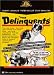 Search : Delinquents [ NON-USA FORMAT, PAL, Reg.4 Import - Australia ]