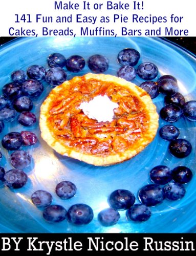 easy pie recipes
