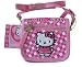 Sanrio Hello Kitty Mini Purse - Hello Kitty Strap Wallet