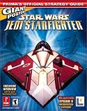 Star Wars Jedi Starfighter (Primas Official Strategy Guide)