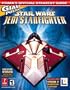 Star Wars Jedi Starfighter (Prima's Official Strategy Guide)