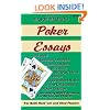 Poker Essays